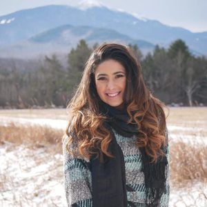 Meet your Posher, Francesca